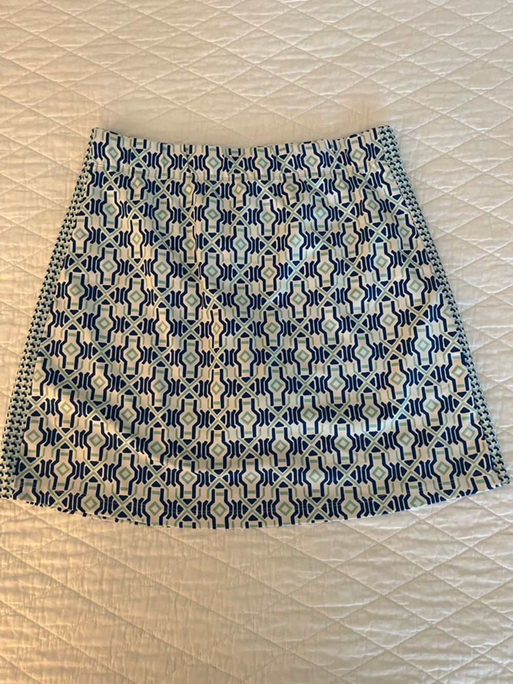 J McLaughlin Skort XS - Picture 2 of 5